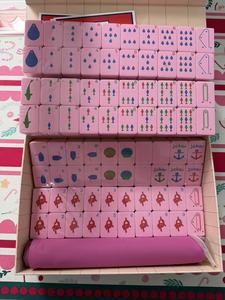 Waterproof Pool <b>Mahjong</b> <b>Set</b> - Product Image 2