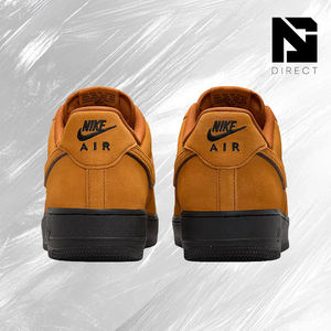 <span class=keywords><strong>Nike</strong></span> <span class=keywords><strong>Air</strong></span> <span class=keywords><strong>Force</strong></span> 1 '07 LV8 'Desert Ochre' Zapatos Deportivos de Moda, <span class=keywords><strong>Estilo</strong></span> Casual para Hombre - Product Image 4