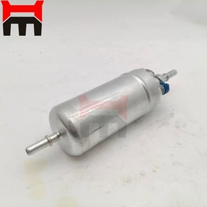 Pompe à carburant électrique pour machines de construction AL168483, pompe de relevage de carburant pour tracteur John Deere 6320 5070M, remplace les pièces 0580464117 - Product Image 5
