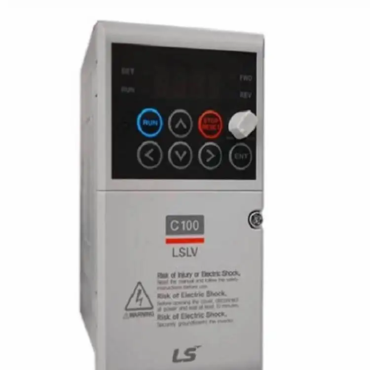 Inverter Converter LS Inverter Vfd Frequency Converter