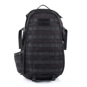 Outdoor Camouflage MOLLE Tactical <b>Backpack</b> 55L Waterproof Lightweight Hiking Hunting CS Training Assault Adjustable Straps - Product Image 6