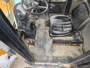 Chargeur sur pneus d'occasion SEM 632D, chargeur sur pneus d'occasion en vente - Product Image 2