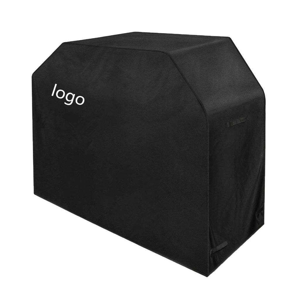 Чехол для гриля и барбекю, сверхпрочный водонепроницаемый чехол для газового гриля