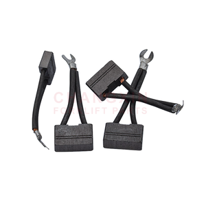<span class=keywords><strong>Pièces</strong></span> de rechange de <span class=keywords><strong>chariot</strong></span> <span class=keywords><strong>élévateur</strong></span> de haute qualité balais de charbon de direction 8*30*25 utilisés pour <span class=keywords><strong>chariot</strong></span> <span class=keywords><strong>élévateur</strong></span> <span class=keywords><strong>HYSTER</strong></span> - Product Image 4