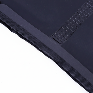 Directo de fábrica, bolsa de cubo impermeable portátil de 10L para rafting al aire libre, viajes, montañismo, uso en la playa, práctica bolsa impermeable - Product Image 1