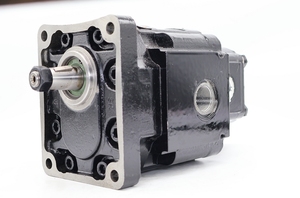 Bomba Hidráulica PGP640B0650AE1H3NT6E6C-620B0370XB1E5C-620A0230XT4E5B1B1 Bomba de Engranajes PGP502A0008CP2D1NE3E2B1B1 Serie PGP PGM - Product Image 6