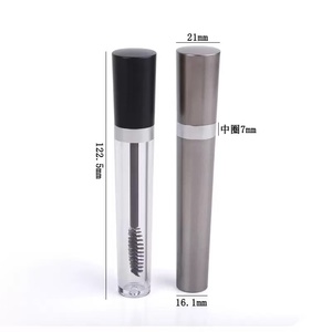 Tubo Cónico <span class=keywords><strong>de</strong></span> 8 ml para el Crecimiento <span class=keywords><strong>de</strong></span> <span class=keywords><strong>Pestañas</strong></span>, el Más Vendido, Esencia Líquida para el Crecimiento <span class=keywords><strong>de</strong></span> <span class=keywords><strong>Pestañas</strong></span> y Cejas en Envase <span class=keywords><strong>de</strong></span> Botella - Product Image 5