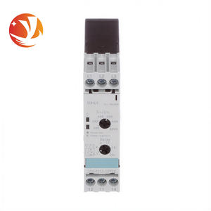 รีเลย์ตรวจสอบแรงดันไฟฟ้า3เฟส3UG4513-1BR20 513-1BR20 3UG4 Siemens ของแท้สินค้าใหม่16 I/O 110V - Product Image 3