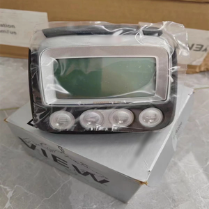 Écran de diagnostic moteur PowerView PV101-A-M02 PV101-C-M02 78700439 78700498 Moniteur LCD compatible avec Murphy - Product Image 2