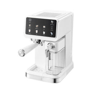 Café en grains entiers torréfiés italiens de qualité supérieure, sachet de 250g pour expresso, café à domicile, directement de l'usine, personnalisable - Product Image 2