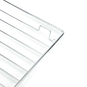 <span class=keywords><strong>Grille</strong></span> de four en acier inoxydable épais pour fours à pizza et fours à sole - Product Image 4