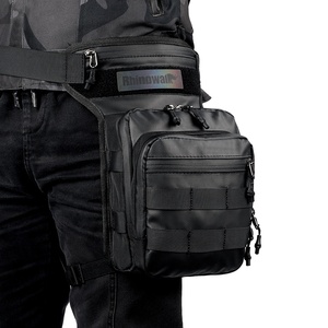 Tas Pinggang Taktis Multifungsi Rhinowalk, Tas Selempang Motor, Tas Kurir untuk Sepeda Motor - Product Image 2