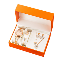 Boîtes à montres en cuir PU personnalisées de luxe pour hommes et femmes, papier couché avec traitement UV, emballage de boîte à montres