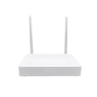 Zikun Zc-520T X Pon Onu Gepon 1ge+3fe+1usb+1pots+1CATV+wifi FTTX FTTH GPON EPON X-PON.