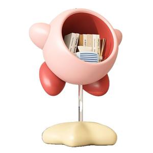 Support de collation créatif en poudre pour ornements de salon décorations latérales de canapé fête noël anniversaire pendaison de crémaillère - Product Image 5