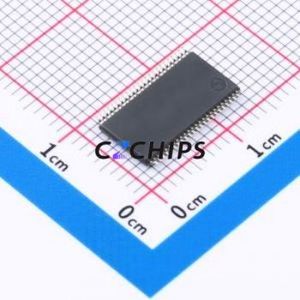 สลักชิปวงจรรวม TSSOP-48-6.1mm SN74LVCHR16245AGR ใหม่และดั้งเดิม - Product Image 2