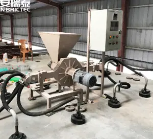 Machine pour fabrication de briques en argile et de bois, brûleur à charbon de bois, four à tunnel pour céramique, brique en plastique, prix tek gratuit