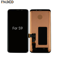 Écrans LCD pour Samsung S8, S8 Plus, S9, S9 Plus, S10, S10 Plus – Vente en Gros Usine de Tous les Modèles – Pièces de Remplacement pour Écran Samsung