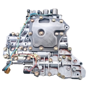 Transmisión automática RE4F03B Cuerpo de válvula Nueva condición para 1992-2000 para Toyota Peugeot para modelos <span class=keywords><strong>Renault</strong></span> - Product Image 4
