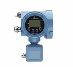 Débitmètre massique Coriolis 100 % original série Motion 5700 pour l'eau, en acier inoxydable, à montage sur site - Product Image 5