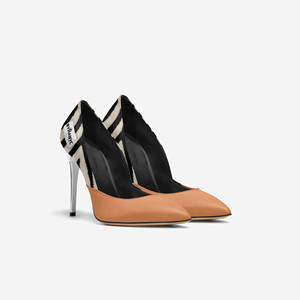 BYMANYC รองเท้าผู้หญิงสุดหรูจากนิวยอร์ก รุ่น Ecological - UPPER WEST SIDE - Product Image 1