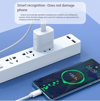Câble de charge rapide 20W Type-C 3m >> Produits pour la maison intelligente >> Produits pour la maison intelligente