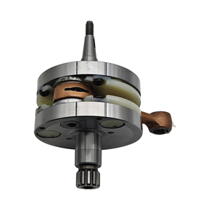 Vilebrequin de Moteur de Moto pour YAMAHA YZ250 <span class=keywords><strong>YZ</strong></span> <span class=keywords><strong>250</strong></span> 2001 <span class=keywords><strong>2002</strong></span> OEM 5MW-11400-00-00 Pièces de Course - Product Image 5