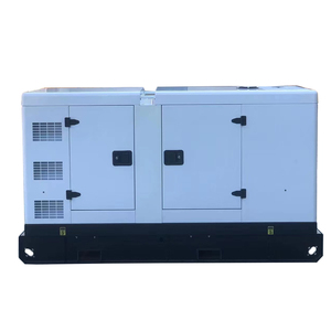 Ricardo 20kW động cơ máy phát điện diesel <span class=keywords><strong>AC</strong></span> ba giai đoạn MN4100DS-30 thương hiệu máy phát điện đặt - Product Image 4