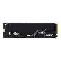 Nouveau KING-STON KC3000 4 to PCIe 4.0 NVMe M.2 SSD disque dur interne SSD M.2 4 to SSD