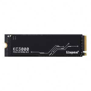 Nieuwe KING-STON Kc3000 4Tb Pcie 4.0 Nvme M.<span class=keywords><strong>2</strong></span> Ssd Interne Solid State Harde Schijf M.<span class=keywords><strong>2</strong></span> 4Tb Ssd - Product Image 2