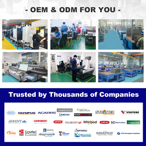 Trung Quốc tùy chỉnh làm dịch vụ OEM đơn giản ABS TPU giá rẻ đồ dùng nhà bếp điện thoại trường hợp mini các bộ phận nhựa đúc máy ép phun - Product Image 6