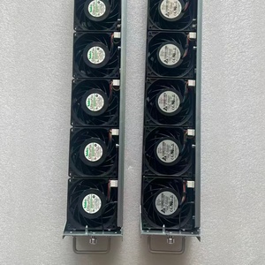 Used C-isco ASR-9006-FAN-V2 POE Tray for ASR 9006 Switch 420Gbps Capacity 8 Ports 6 LAN Ports Full-Duplex/Half-Duplex - Product Image 4