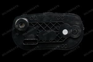 Pièces <span class=keywords><strong>BRP</strong></span> Sea-Doo pour Jetski GTX RXT, nouveau compteur de vitesse LCD, jauge 278003380, accessoires UTV - Product Image 6