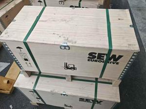 มอเตอร์เกียร์ลดรอบ SEURODRIVE รุ่น R37 CMP71S/KY/EK1H/SM1 ขายดี มีสินค้าในสต็อก - Product Image 4