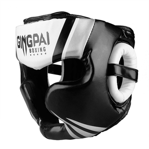 <span class=keywords><strong>Casco</strong></span> <span class=keywords><strong>de</strong></span> Entrenamiento <span class=keywords><strong>de</strong></span> MMA, Taekwondo y <span class=keywords><strong>Boxeo</strong></span>, Venta Directa <span class=keywords><strong>de</strong></span> Fábrica GINGPAI - Product Image 1