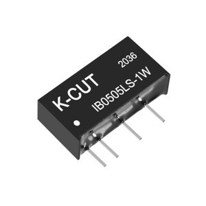 Module d'alimentation DC-DC IB0505LS-1W, circuit intégré, composant électronique - Product Image 2
