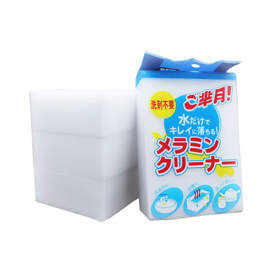 Нано-губка для чистки, волшебная домашняя губка для мытья посуды, Волшебная салфетка для мытья автомобиля, губка для удаления пятен