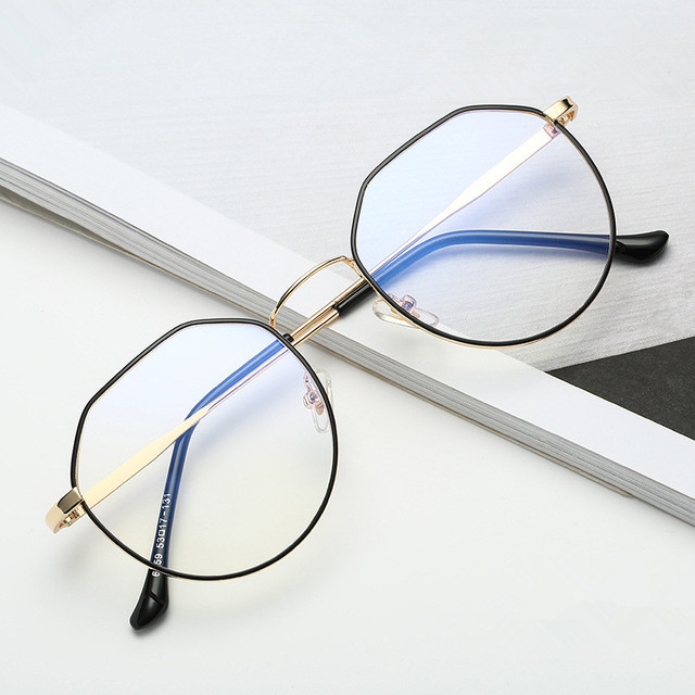 2020 Anti Fatigue Blue Light Blocking Computer Glasses