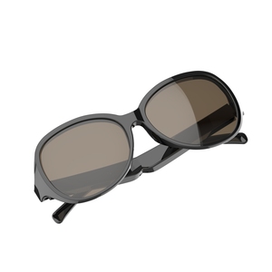 Gafas Inteligentes Inalámbricas con Conducción Ósea, Auriculares, Gafas de Sol con Audio, Control Táctil, Carga Tipo-C, Batería de 80 mAh, Micrófono - Product Image 1