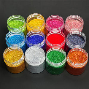 Xucai decoraciones <span class=keywords><strong>de</strong></span> fiesta personalizadas brillo <span class=keywords><strong>de</strong></span> grado cosmético todas las <span class=keywords><strong>uñas</strong></span> acrílicas diseño <span class=keywords><strong>de</strong></span> papel adornos <span class=keywords><strong>de</strong></span> <span class=keywords><strong>Navidad</strong></span> plantas primero - Product Image 5