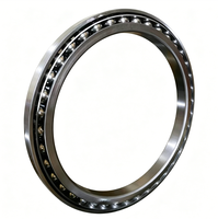 Rodamiento de Giro para Excavadora U15 U15-3 U17-3, Anillo de Giro RA221-19112