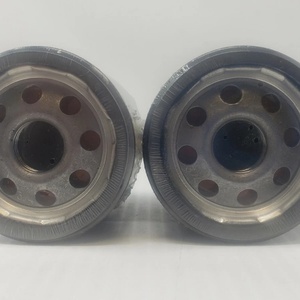 Filtro de Aceite para Motores Diésel de Camiones 51394 LF3614 P502015 para WIX - Product Image 2