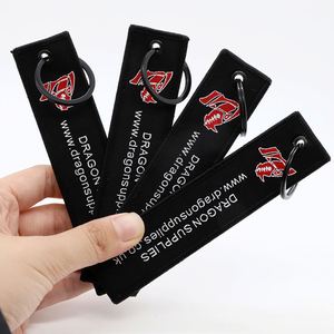 Étiquettes de bagages personnalisées pour fournisseurs industriels, cadeaux promotionnels et salons professionnels - Product Image 4