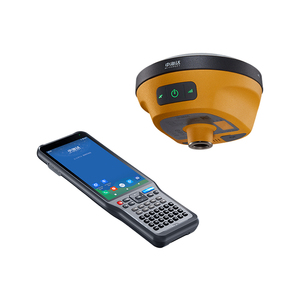 Rtk Hi mục tiêu V200 Giá Rẻ GPS khảo sát thiết bị giá dụng cụ đo lường gnss Rover vrtk Hi mục tiêu - Product Image 2