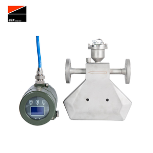 High Coriolis Mass Gas <b>Flow</b> <b>Meter</b> DN1-DN200 with SS316L Material - Product Image 4