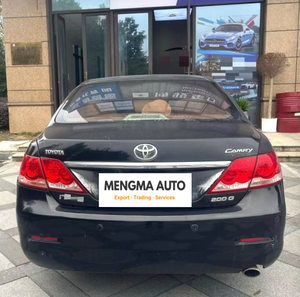 รถเก๋งราคาถูกมาก ใช้งานได้ในปีแรกๆ |   โตโยต้า แคมรี่ ปี 2008 รุ่น 200G พรีเมียม เกียร์อัตโนมัติ |   มือสอง ราคาดี คุ้มค่า - Product Image 4