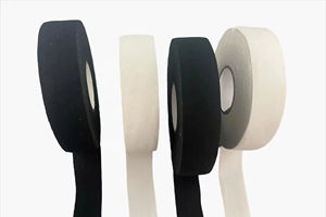 Bâton de hockey blanc de haute qualité, très vendu, ruban adhésif multi-usages, idéal pour le lacrosse, les bâtons de baseball et de softball, cadeau sportif parfait - Product Image 2