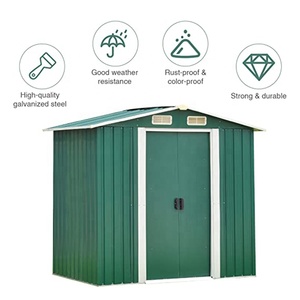 Gartenhaus - Product Image 2