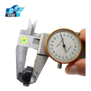 Joint d'étanchéité d'arbre de compresseur de climatisation automobile universel de type lèvre - Product Image 4