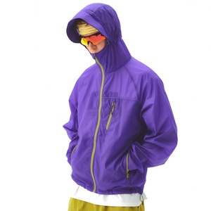 <b>Lightweight</b> UPF50 Anti-UV Hiking Jacket Breathable Cool Outdoor Activities <b>Long</b> Sleeve Motorbike <b>Coat</b> Sun Protective Jas for - Product Image 4